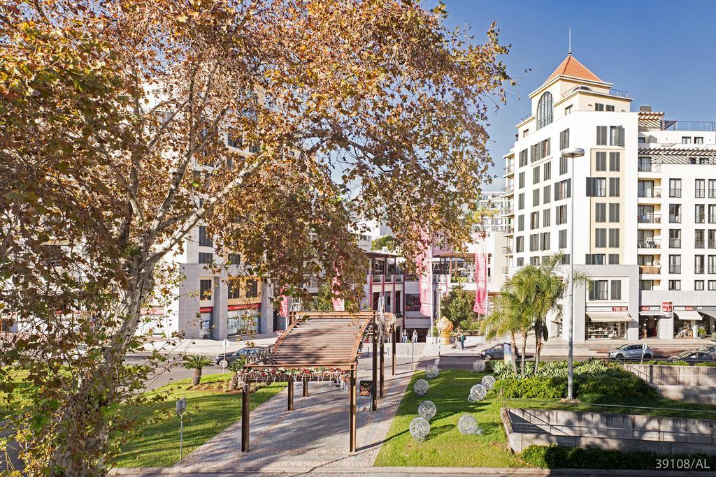 Rodamar I By An Island Apart Funchal  Buitenkant foto